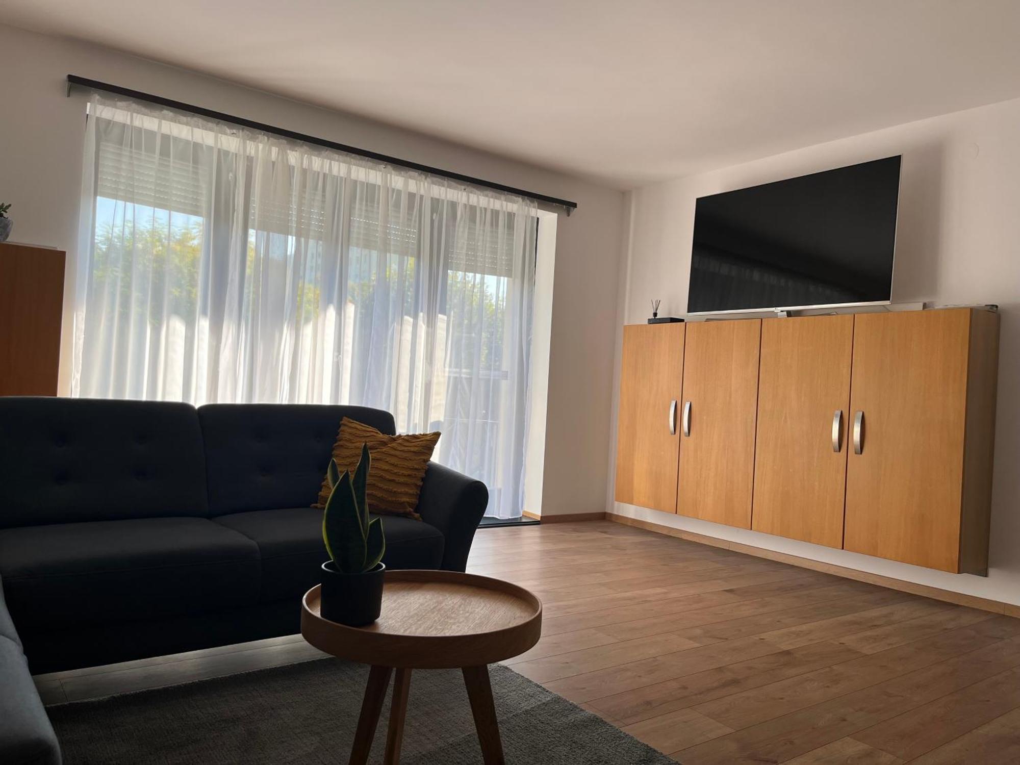 Toelgyes Apartmanhaz 塞格德 外观 照片