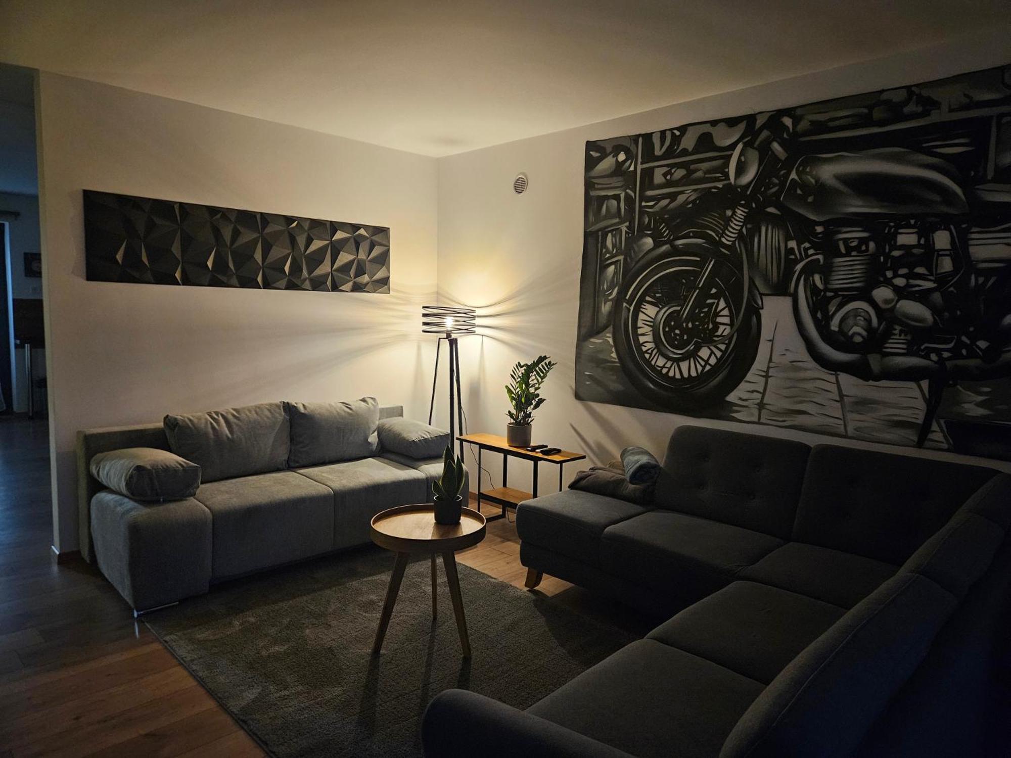 Toelgyes Apartmanhaz 塞格德 外观 照片