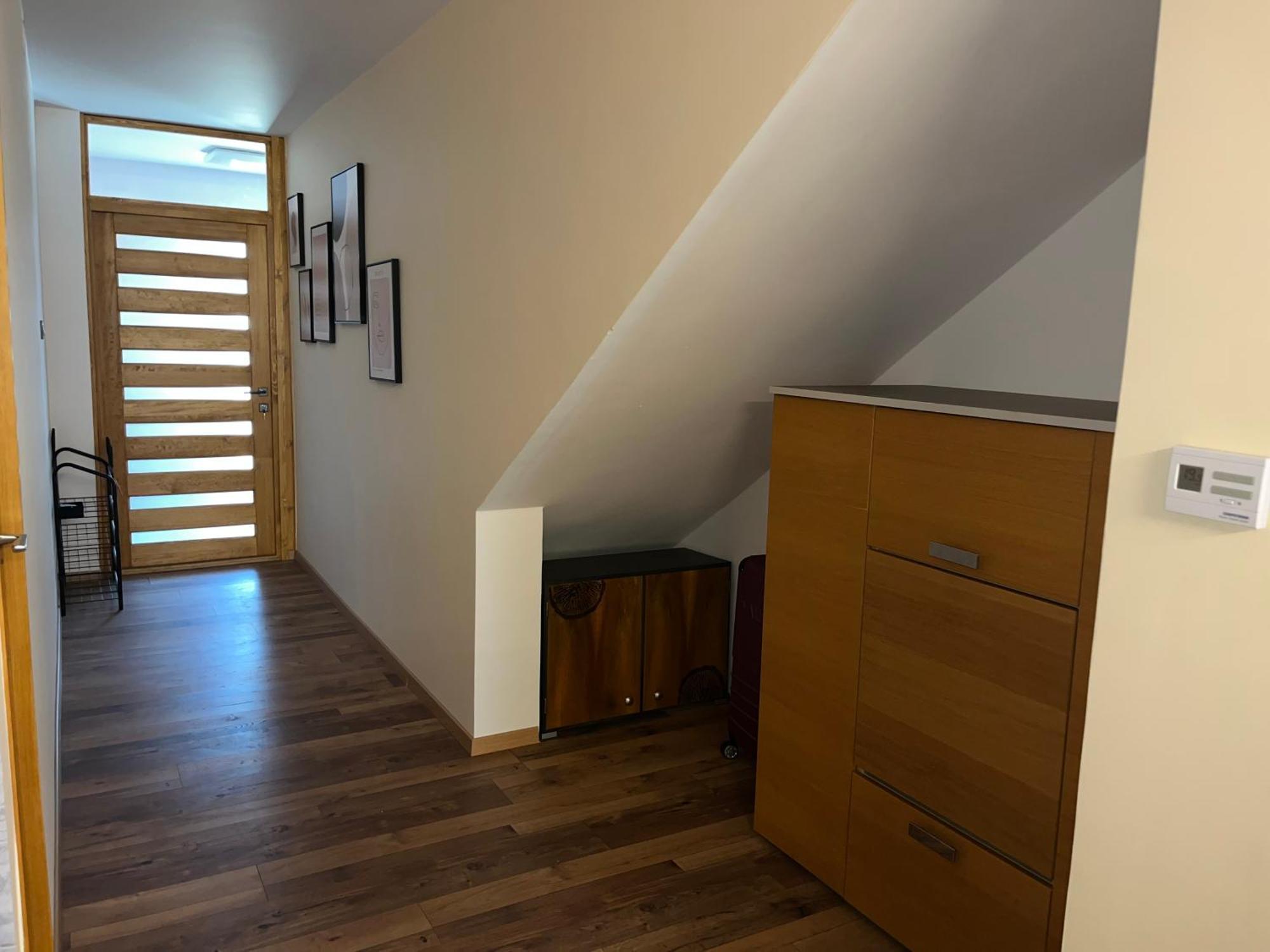 Toelgyes Apartmanhaz 塞格德 外观 照片