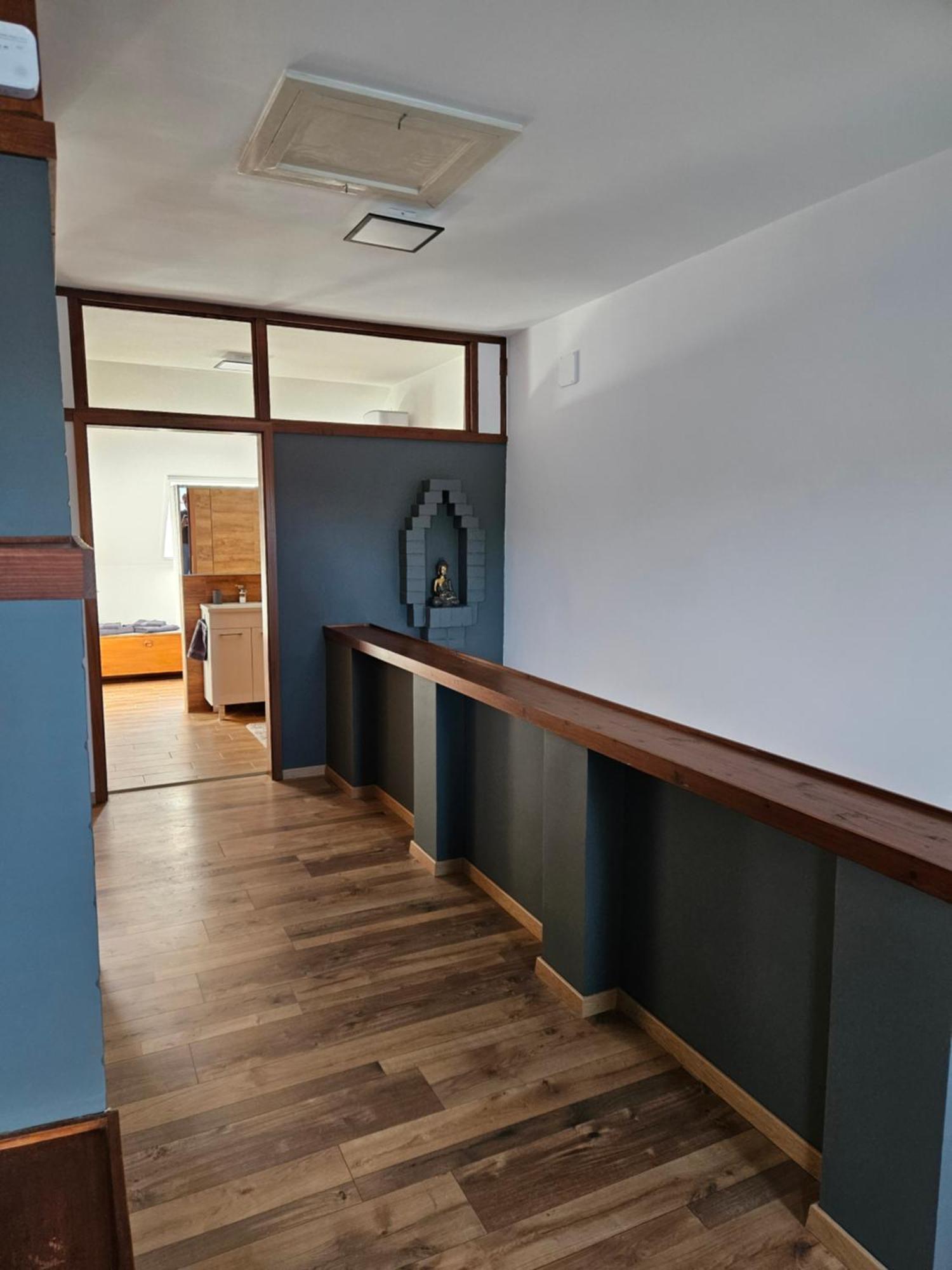 Toelgyes Apartmanhaz 塞格德 外观 照片