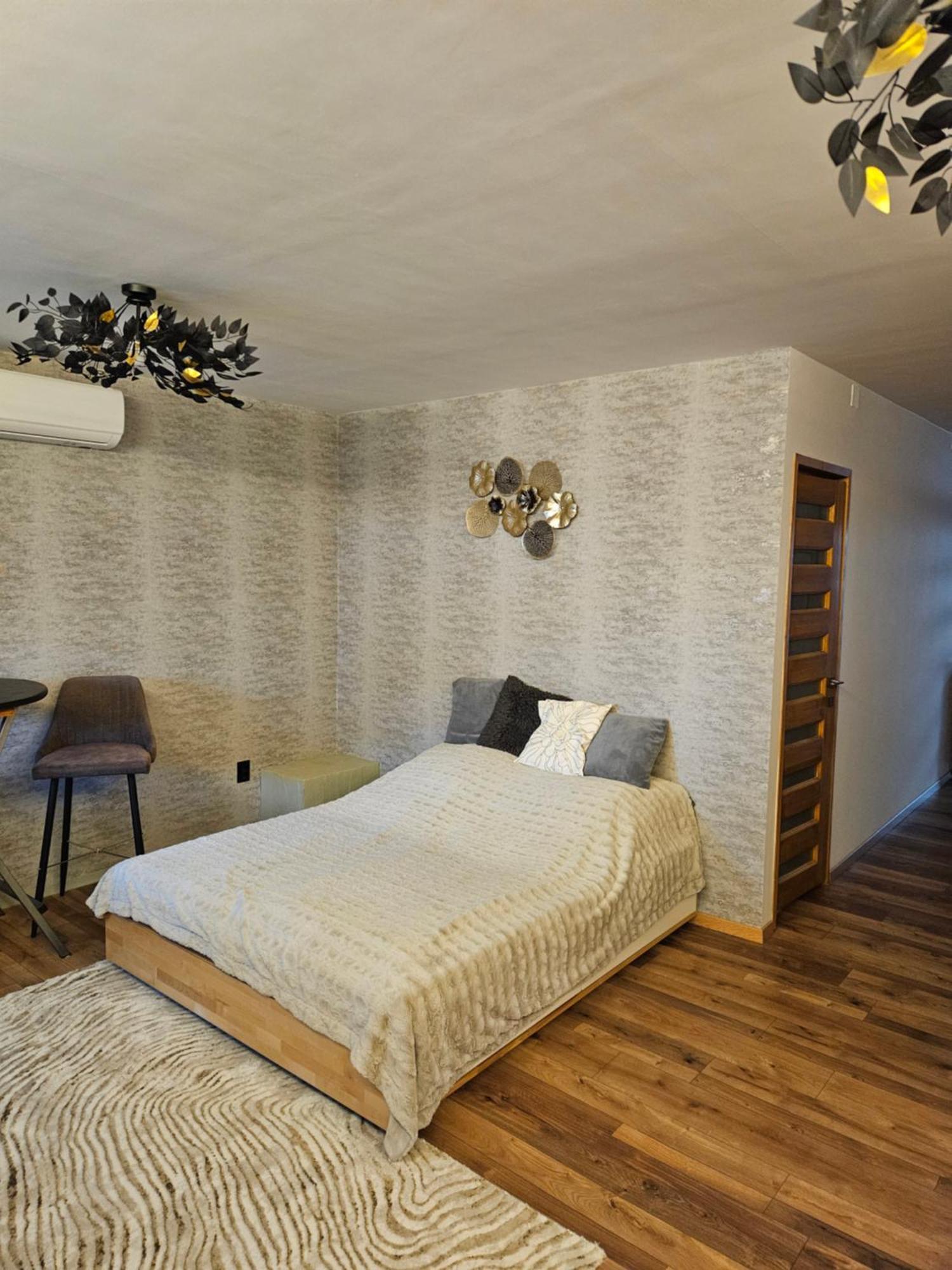 Toelgyes Apartmanhaz 塞格德 外观 照片