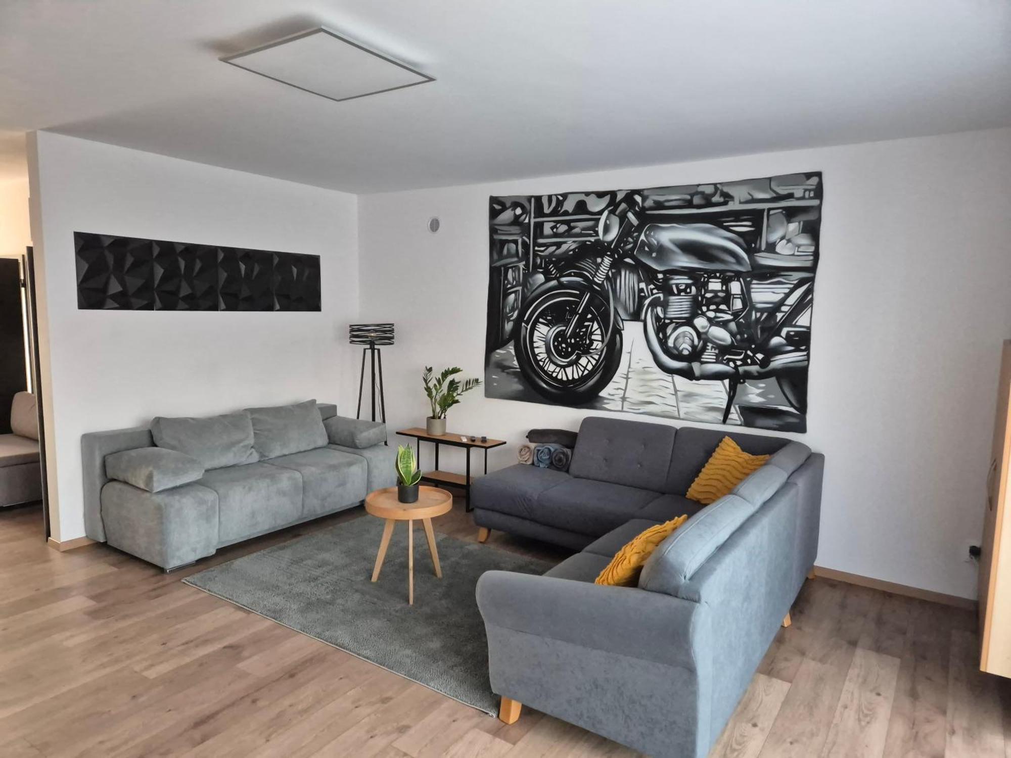 Toelgyes Apartmanhaz 塞格德 外观 照片
